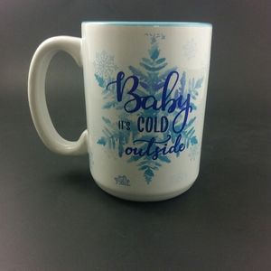 Baby Cold Mug